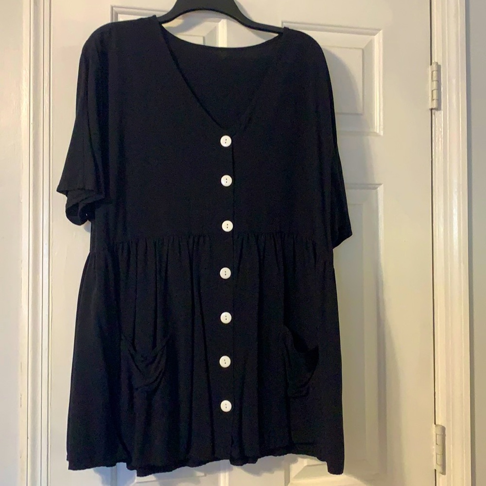 Princess Polly Short Sleeved Dress